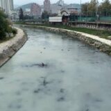 Građevinski materijal završio u užičkoj reci ali se, navodno, ne zna ko je to uradio 1