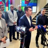 NDB: Na našu inicijativu opozicija podnela zahtev za vanrednu sednicu Skupštine grada 9