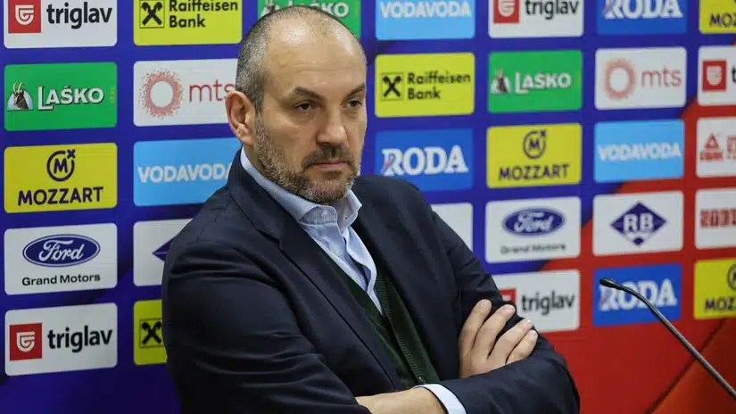 Dragan Tarlać: Stojaković sam treba da preseče, da oseti da ovde pripada; Tristan se opredelio za Srbiju, o Nakiću prvo da se izjasni porodica; 1