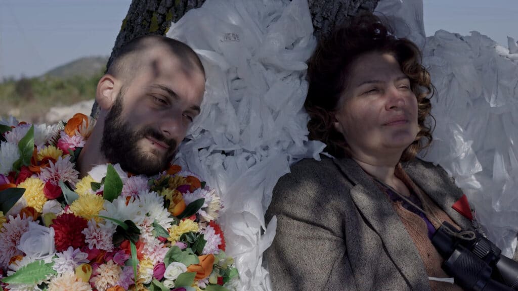 Pet filmova autora iz Srbije na 14. Merlinka festivalu 3 Pet filmova autora iz Srbije na 14. Merlinka festivalu 3