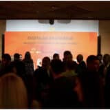 Poseban fokus na učešću mladih iz ruralnih i manje razvijenih sredina: Digitalna ekonomija za uravnotežen i otporan ekonomski razvoj 2