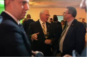 Poseban fokus na učešću mladih iz ruralnih i manje razvijenih sredina: Digitalna ekonomija za uravnotežen i otporan ekonomski razvoj 2