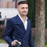 Dušan Tadić: Voleli bismo da smo duže zajedno, hteli bismo da se "kuva" ali idemo odmah na turnir 13