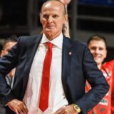 Duško Ivanović pred gostovanje u Berlinu: Alba igra najbolju košarku, Sikma je glavni igrač 1