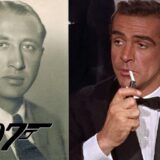 Zvali su ga Tricikl i Ivan, a on je bio Popov, Duško Popov: Priča o čoveku po kome je nastao Bond, Džejms Bond 2