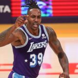 Dvajt Hauard već "zapalio" Tajvan: Njegov novi klub rasprodao 60.000 karata za 10 minuta 1