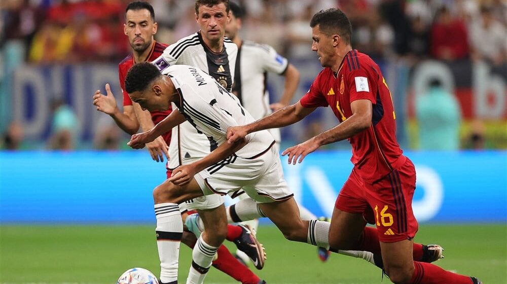 FIFA nema pardona za one koji krše protokol: Nemačka "udarena" po džepu 1