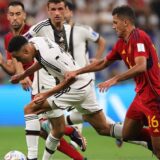 FIFA nema pardona za one koji krše protokol: Nemačka "udarena" po džepu 4