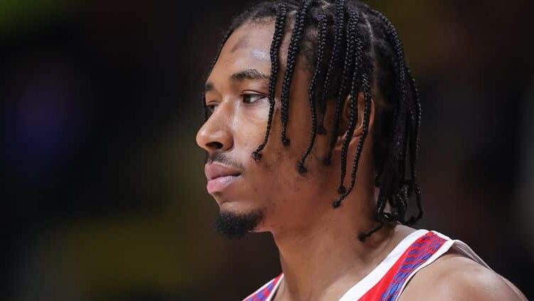 Potvrđeno pisanje Danasa: Džejlen Adams i formalno više nije član Crvene zvezde 1