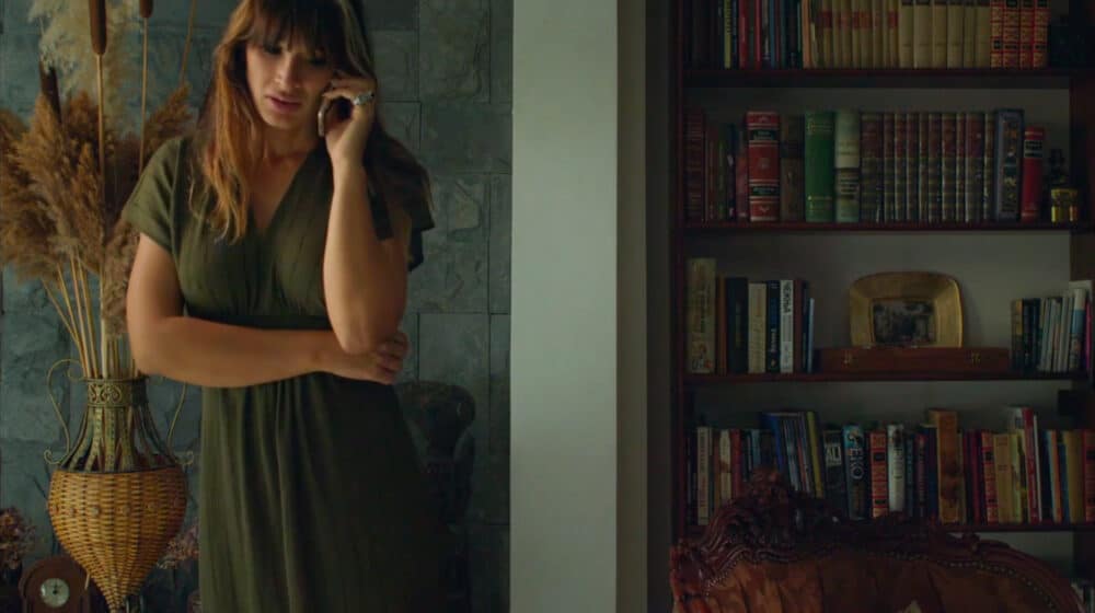 Nagrađivani film „Kristina” o transrodnoj seks – radnici premijerno na 28. Festivalu autorskog filma 1