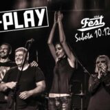 E-play poziva fanove na druženje pred koncert u Festu 8