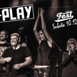 E-play poziva fanove na druženje pred koncert u Festu 7