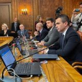 "Bošnjacima je pomoć potrebna jer grcaju u siromaštvu, sve teže žive": Ministar Edin Đerlek za Danas 5
