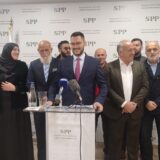 Iz Stranke pravde i pomirenja optužuju Sandžačku demokratsku partiju za krađu izbora 9