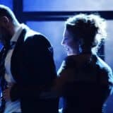 Hit predstava "Edip" Jugoslovenskog dramskog pozorišta sutra pred publikom u Ljubljani, na sceni Drame Slovenskog narodnog gledališča 2