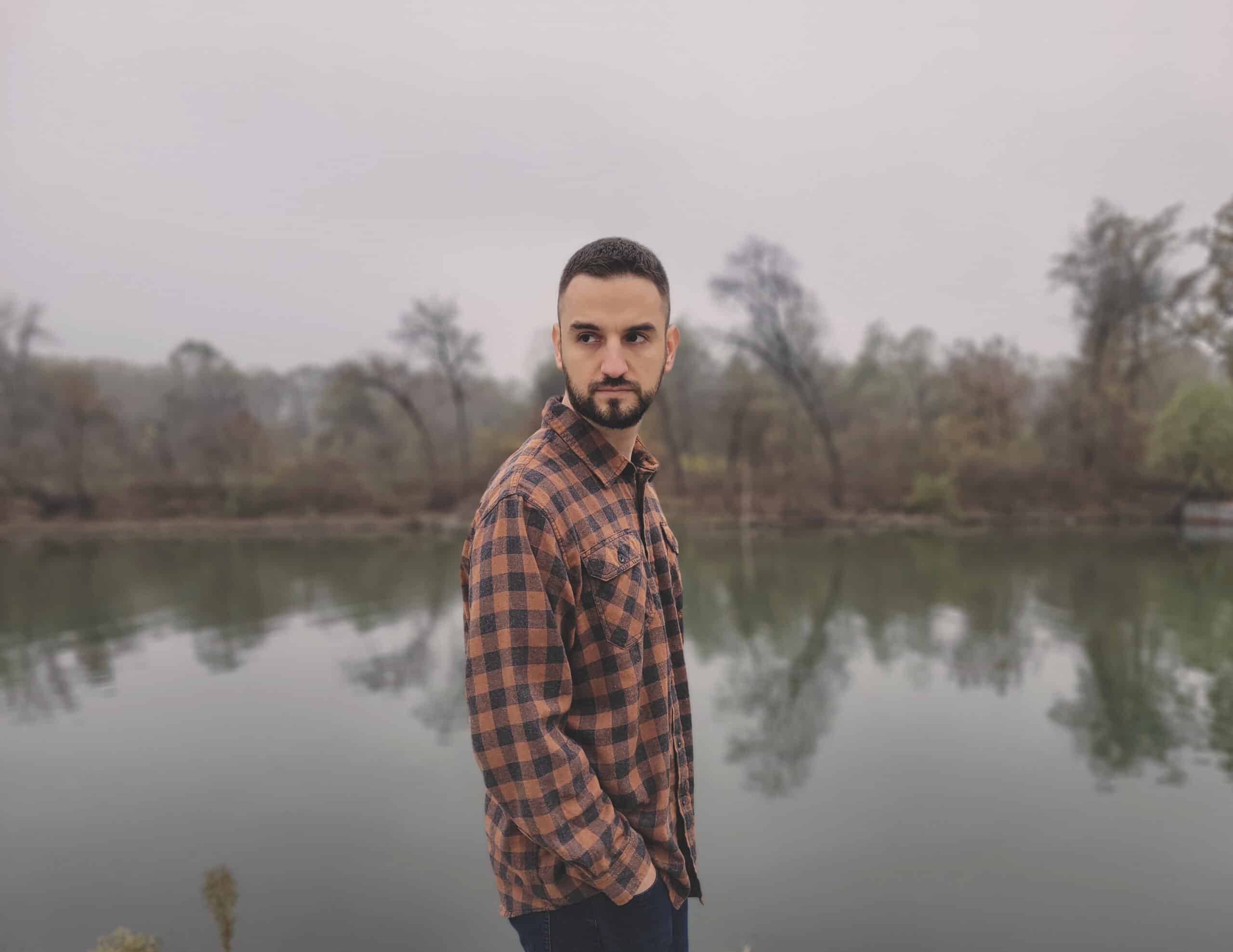 Zamislite svetove Stevensa, Blakea, Drakea i Chet Bakera koji se preklapaju u jednoj osobi - Egret predstavlja debitantski EP 2 Zamislite svetove Stevensa, Blakea, Drakea i Chet Bakera koji se preklapaju u jednoj osobi - Egret predstavlja debitantski EP 2