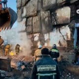 U eksploziji gasa u Rusiji poginulo devet osoba, među njima četvoro dece 8