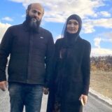 "Nismo se više osjećali bezbedno i nismo imali na koga da se oslonimo": Elma Elfić, druga supruga bivšeg muftije Muamera Zukorlića za Danas 10