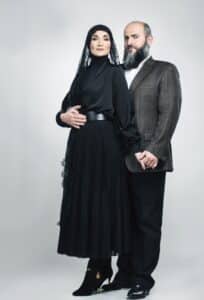 "Nismo se više osjećali bezbedno i nismo imali na koga da se oslonimo": Elma Elfić, druga supruga bivšeg muftije Muamera Zukorlića za Danas 2