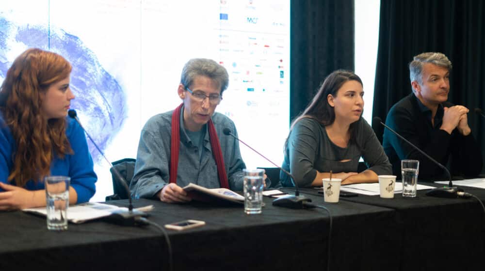 FAF 28. put: Nikad toliko dobrih naslova u konkurenciji za glavnu nagradu 1