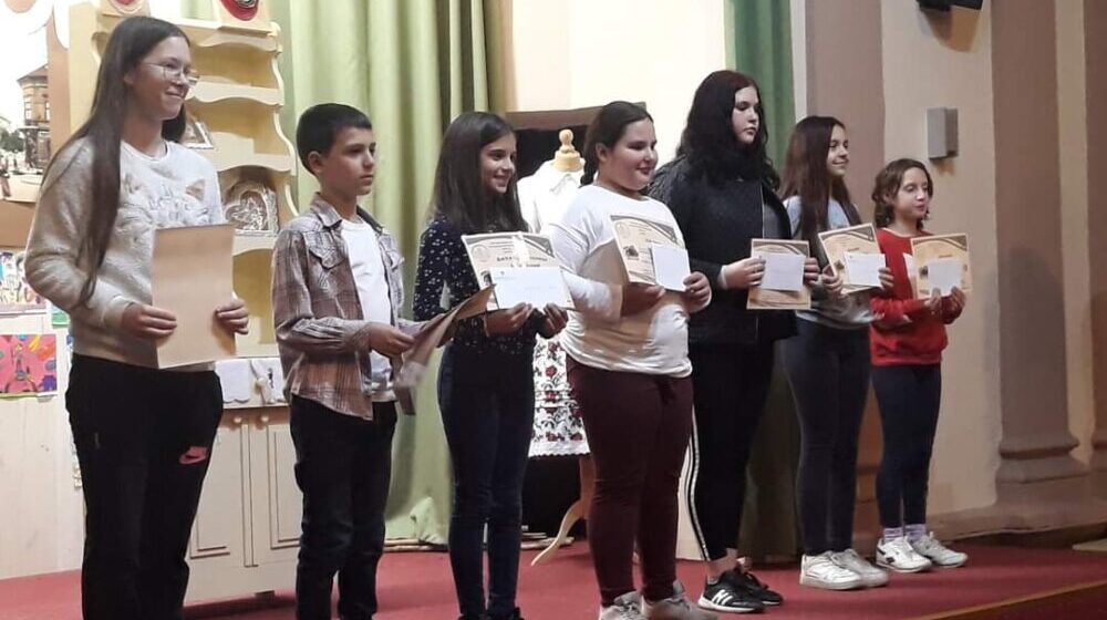 Nagrađene najbolje fotografije subotičkih osnovaca na konkursu pod nazivom „Poštujmo različitosti“ 1