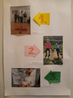 Nagrađeni učenički radovi na foto-konkursu „Poštujmo različitosti“ Nagrađene najbolje fotografije subotičkih osnovaca na konkursu pod nazivom „Poštujmo različitosti“ 2