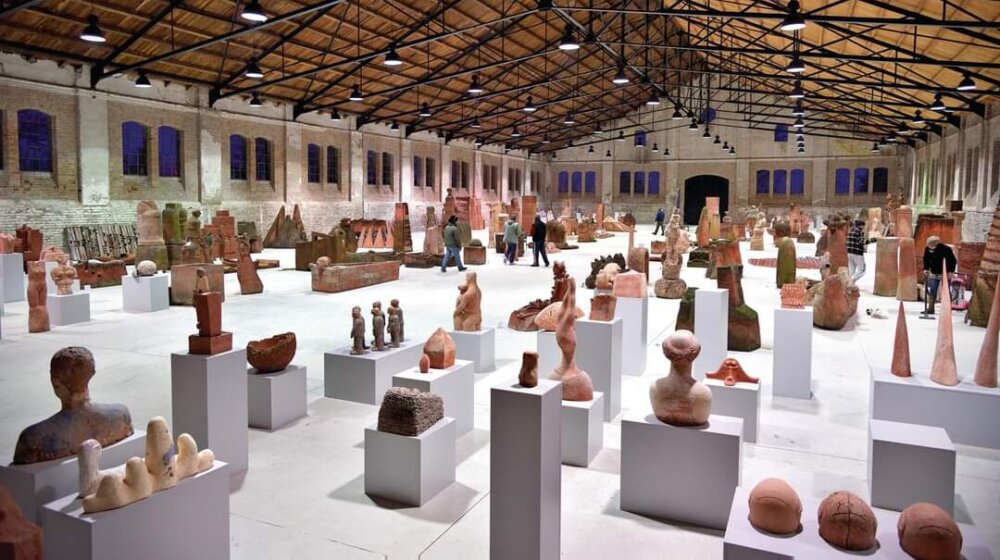 Kikindski centar Tera domaćin internacionalnom kampu 1