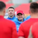 Direktan prenos Piksijeve konferencije za medije pred put u Katar: Sitno odbrojavanje do Mundijala 9