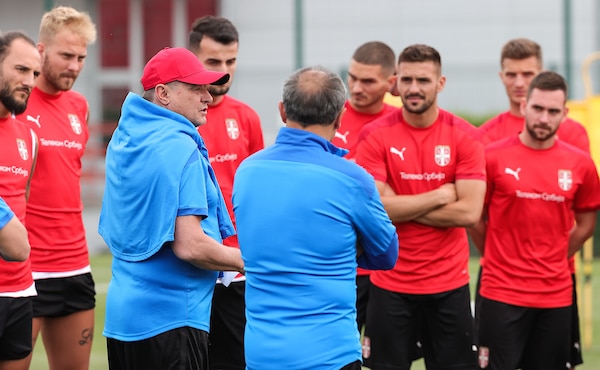 Piksijevi Orlovi u 2023. godini prvo igraju u SAD 1