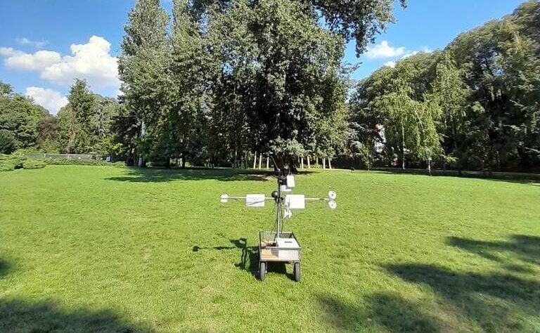 Zbog čega u Novom Sadu raste temperatura vazduha i kakve to ima veze sa smrtnošću stanovništva 4