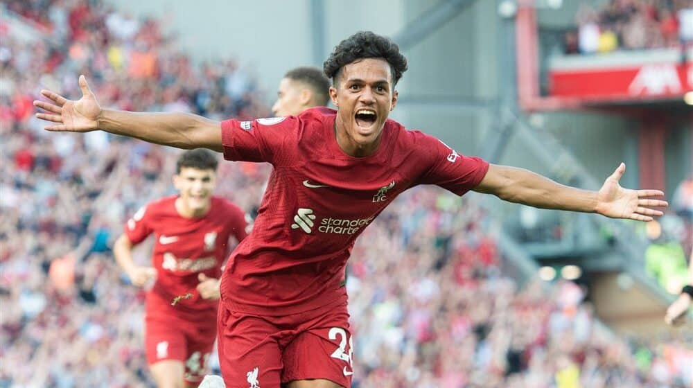 Fudbaler Liverpula SMS porukom odbio da igra za reprezentaciju: Fabio Karvaljo se "pozdravio" sa Portugalom 1