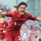 Fudbaler Liverpula SMS porukom odbio da igra za reprezentaciju: Fabio Karvaljo se "pozdravio" sa Portugalom 9