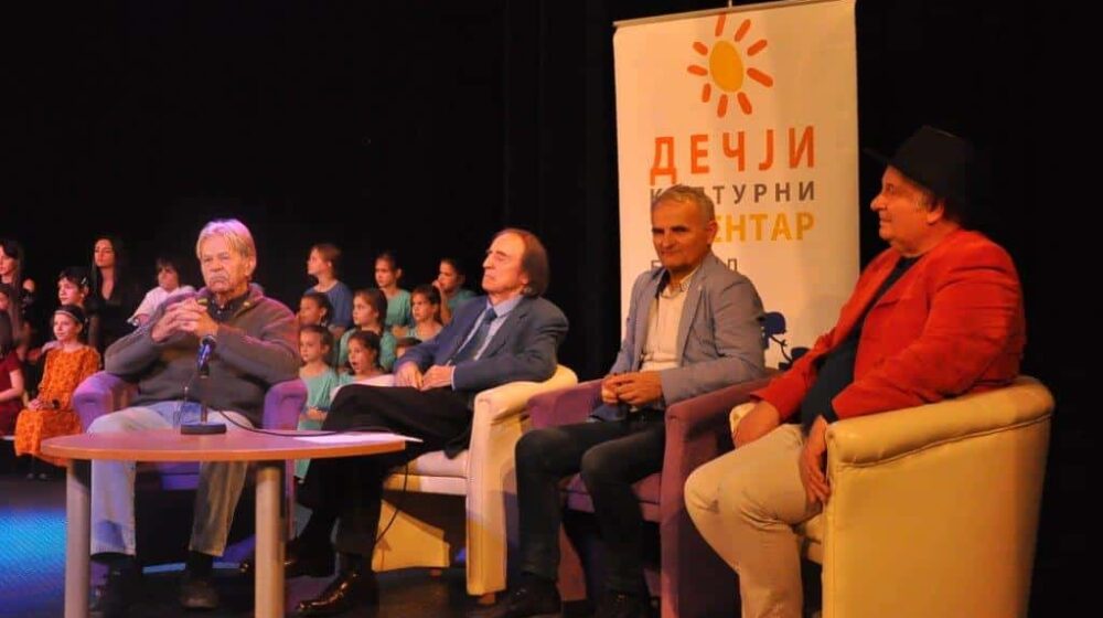 Održan prvi Festival „Minja Subota'' za decu – vokalne soliste iz Srbije i dijaspore 1
