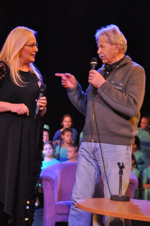 Održan prvi Festival „Minja Subota'' za decu – vokalne soliste iz Srbije i dijaspore 4