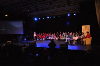 Održan prvi Festival „Minja Subota'' za decu – vokalne soliste iz Srbije i dijaspore 2