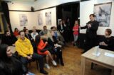 U Kragujevcu počeo Prvi festival angažovane poezije 3