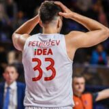 Debakl od Zadra, dokaz svega loše urađenog u Zvezdi od starta sezone 10