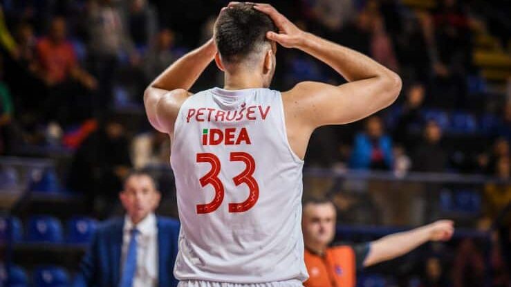 Debakl od Zadra, dokaz svega loše urađenog u Zvezdi od starta sezone 1