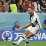 Niklas Filkrig spasao Nemačku ispadanja sa Mundijala; Španci manje zadovoljni remijem 5