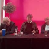 Četiri barda - Kadijević, Šotra, Drašković i Radivojević, u uzbudljivoj priči o kinematografiji u konfetama 4