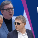 Šta znači Vučićeva izjava da bi "izbio rat da je Nenad Bjeković izabran za predsednika FSS"? 9