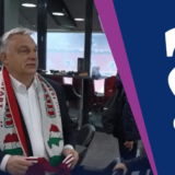 "Orban to redovno radi, a Vučić guta": Za zvaničnu Srbiju Orbanov šal sa mapom "Velike Mađarske" izgleda da ne postoji 4