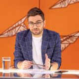 Danilo Mašojević za Danas otkriva koja jela priprema perfektno, kao i šta radi kad ga umore razgovori s odraslima 6