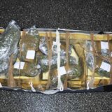 Dvojica starijih Užičana uhapšena, zbog pokušaja švercovanja marihuane i duvana 1