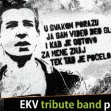 Otkazan koncert „Dece iz vode“ u Užicu, zbog bolesti članice tog benda 7