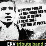 Koncert sećanja na Milana Mladenovića i EKV u Užicu 14