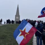 Obeležena 81. godišnjica Bitke na Kadinjači: Delo junaka Kadinjače je besmrtno (FOTO) 3