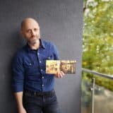 Mile Kekin o pesmi “Mala” inspirisanoj njegovom ćerkom: Pevam o onima koji nikad neće imati mira jer su rođeni van okvira 3