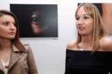 Foto_Darko Babić-15 Otvorena izložba fotografija „Jedina moja“ u Novom Sadu koja tematizuje nasilje nad ženama i femicid u Srbiji (FOTO) 5
