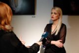 Foto_Darko Babić-19 Otvorena izložba fotografija „Jedina moja“ u Novom Sadu koja tematizuje nasilje nad ženama i femicid u Srbiji (FOTO) 4